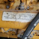 Used CAT XQ Generator Set x