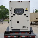 Used CAT XQ Generator Set x