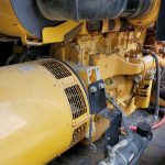 Used CAT XQ Generator Set x