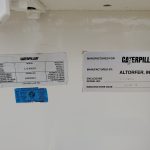 Used CAT XQ Generator Set x