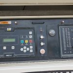 Used CAT XQ Generator Set x