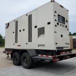 Used CAT XQ Generator Set x