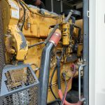 Used CAT XQ Generator Set x