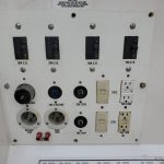 Used CAT XQ Generator Set x