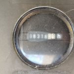 Used CAT XQ Generator Set x