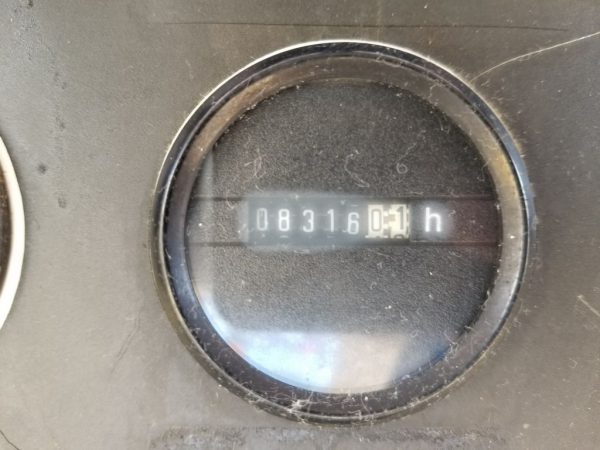 Used CAT XQ Generator Set x