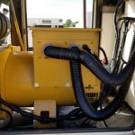 Used CAT XQ Generator Set x