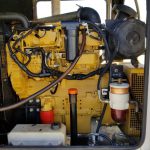 Used CAT XQ Generator Set x