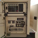 Used CAT XQ Generator Set x