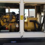 Used CAT XQ Generator Set x