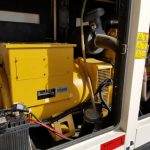 Used CAT XQ Generator Set x