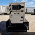 Used CAT XQ Generator Set x