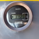 Used Cummins GQSK G Gas Generator Set x