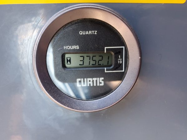 Used Cummins GQSK G Gas Generator Set x