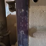 Used Cummins GQSK G Gas Generator Set x