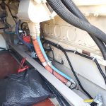 Used Cummins GQSK G Gas Generator Set x