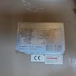 Used Cummins GQSK G Gas Generator Set x