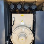 Used Cummins GQSK G Gas Generator Set x