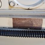 Used Cummins GQSK G Gas Generator Set x