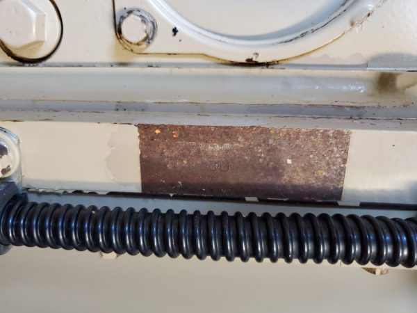 Used Cummins GQSK G Gas Generator Set x