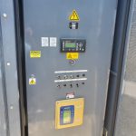 Used Cummins GQSK G Gas Generator Set x