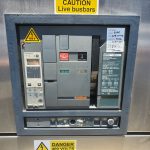 Used Cummins GQSK G Gas Generator Set x