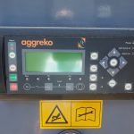 Used Cummins GQSK G Gas Generator Set x