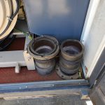 Used Cummins GQSK G Gas Generator Set x