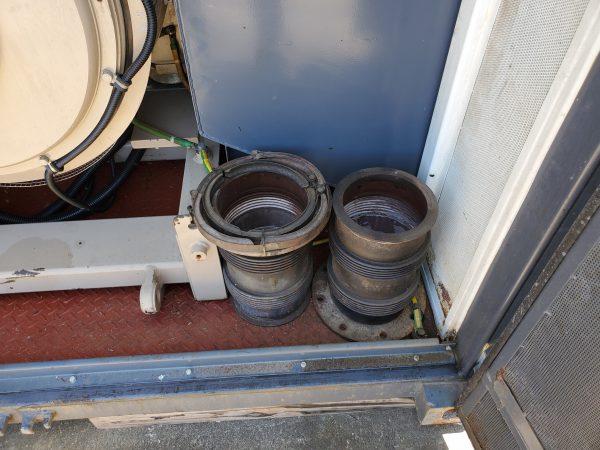 Used Cummins GQSK G Gas Generator Set x