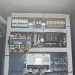 Used Cummins GQSK G Gas Generator Set x