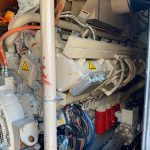 Used Cummins GQSK G Gas Generator Set x
