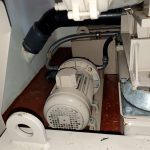 Used Cummins GQSK G Gas Generator Set x