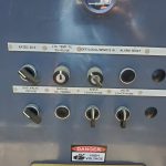 Used Cummins GQSK G Gas Generator Set x