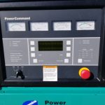 Used Cummins KTA G Generator Set x