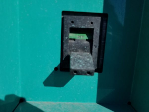 Used Cummins KTA G Generator Set x