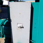 Used Cummins KTA Generator Set x