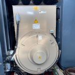 Used Cummins QSK G Gas Generator Set x