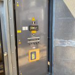 Used Cummins QSK G Gas Generator Set x