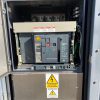 Used Cummins QSK G Gas Generator Set x