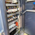 Used Cummins QSK G Gas Generator Set x