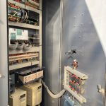 Used Cummins QSK G Gas Generator Set x