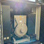 Used Cummins QSK G Gas Generator Set x
