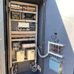 Used Cummins QSK G Gas Generator Set x