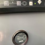 Used Cummins QSK G Gas Generator Set x