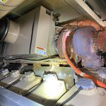 Used Cummins QSK G Gas Generator Set x