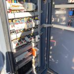 Used Cummins QSK G Gas Generator Set x