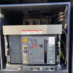 Used Cummins QSK G Gas Generator Set x