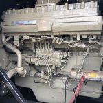 Used Cummins QST G Generator Set x