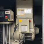 Used Cummins QST G Generator Set x