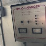 Used Cummins QST G Generator Set x